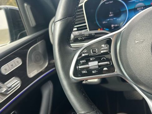 Used 2022 Mercedes-Benz GLE 350 GLE 350 image 20