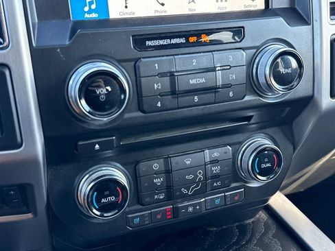 Certified 2018 Ford F350 Platinum w/ Platinum Ultimate Package image 23