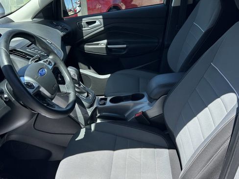 Used 2015 Ford Escape SE AWD/4WD image 14