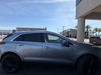 Used 2025 Cadillac XT5 Premium Luxury video 1