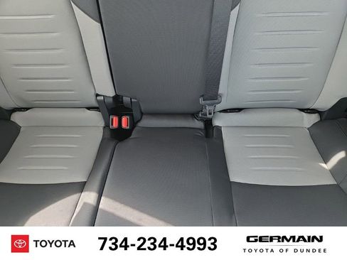 New 2026 Toyota Tacoma TRD Sport AWD/4WD image 24