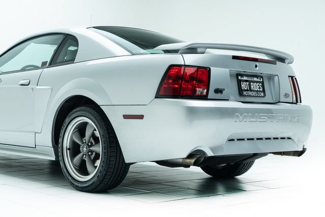 Used 2004 Ford Mustang GT Premium RWD image 20