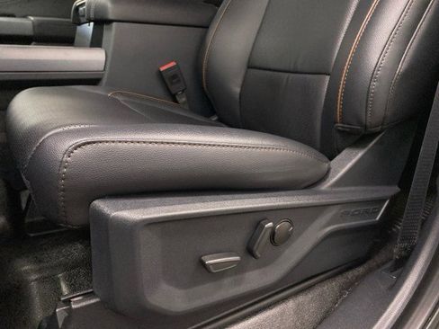 New 2026 Ford F350 Lariat w/ Snow Plow Prep Package image 18