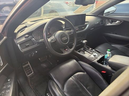 Used 2013 Audi S7 Prestige w/ Innovation Pkg image 10