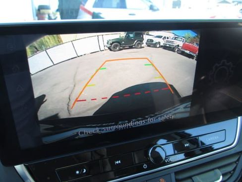 Used 2024 Nissan Altima 2.5 SR w/ SR Premium Package image 19