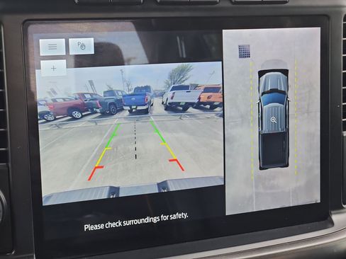 Used 2022 Ford F150 Tremor w/ Equipment Group 402A High image 25