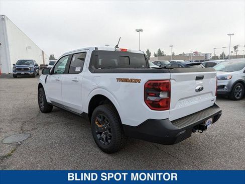 New 2024 Ford Maverick Lariat w/ Tremor Off-Road Package image 3