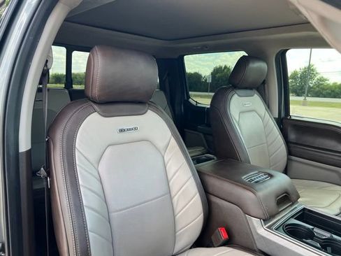 Used 2019 Ford F250 Limited w/ FX4 Off-Road Package AWD/4WD image 24