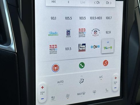 Used 2024 Ford Edge Titanium image 11