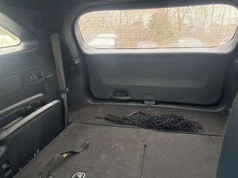 Used 2022 Kia Sorento SX Prestige w/ Panoramic Sunroof Package image 8