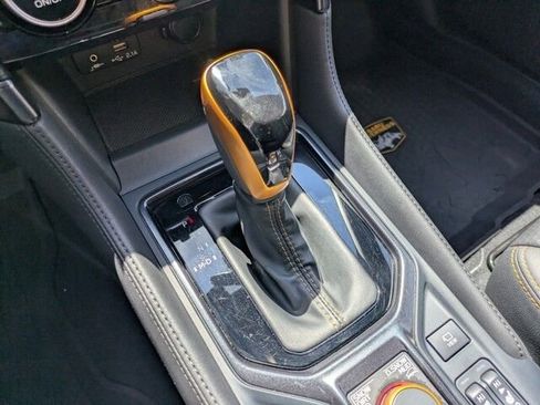 Used 2024 Subaru Forester Wilderness image 28