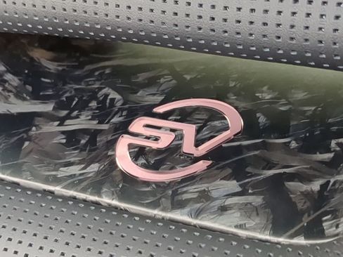 New 2026 Land Rover Range Rover Sport SV AWD/4WD image 38