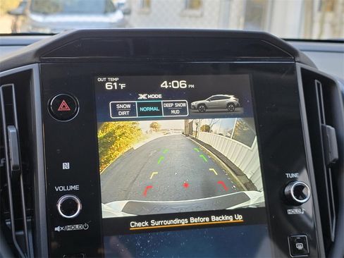 New 2026 Subaru Crosstrek 2.0i Premium image 15