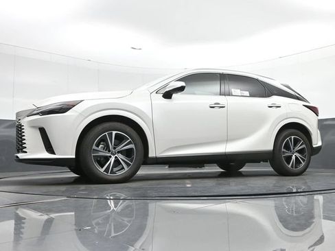 Certified 2026 Lexus RX 350 Premium w/ Accessory Package (Z1) FWD image 16