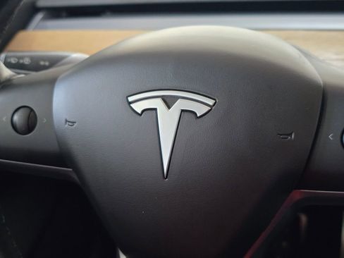 Used 2018 Tesla Model 3 Performance AWD/4WD image 22