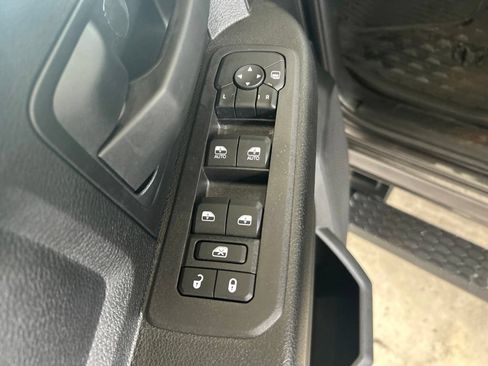 Used 2025 RAM 3500 Tradesman AWD/4WD image 36