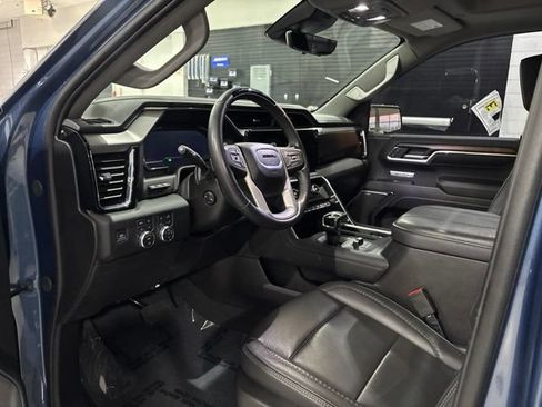 Used 2024 GMC Sierra 1500 Denali AWD/4WD image 14