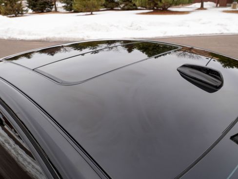 Used 2021 Volvo S60 T5 Momentum image 30