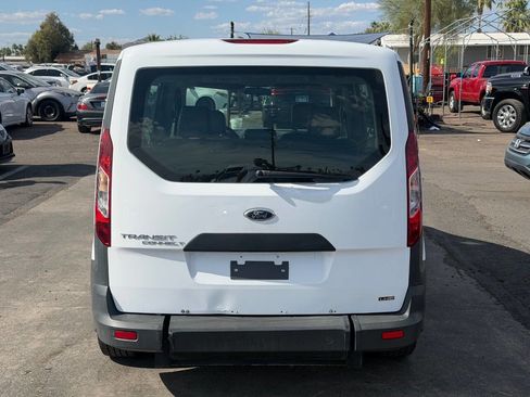 Used 2016 Ford Transit Connect XL FWD image 6