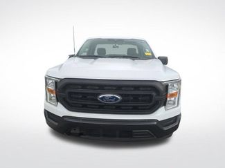 Used 2021 Ford F150 XL w/ Trailer Tow Package RWD video 1