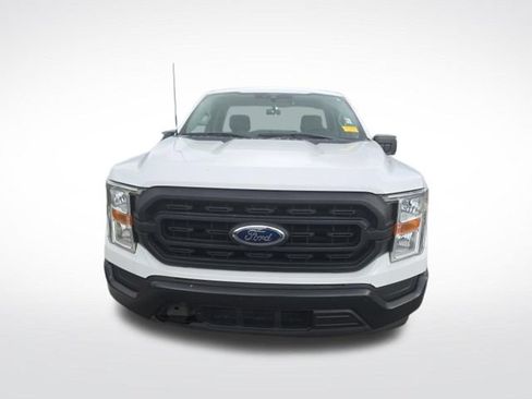 Used 2021 Ford F150 XL w/ Trailer Tow Package RWD image 1