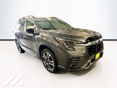 New 2026 Subaru Ascent Touring AWD/4WD image 3