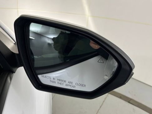 Used 2024 Hyundai Tucson SEL image 51