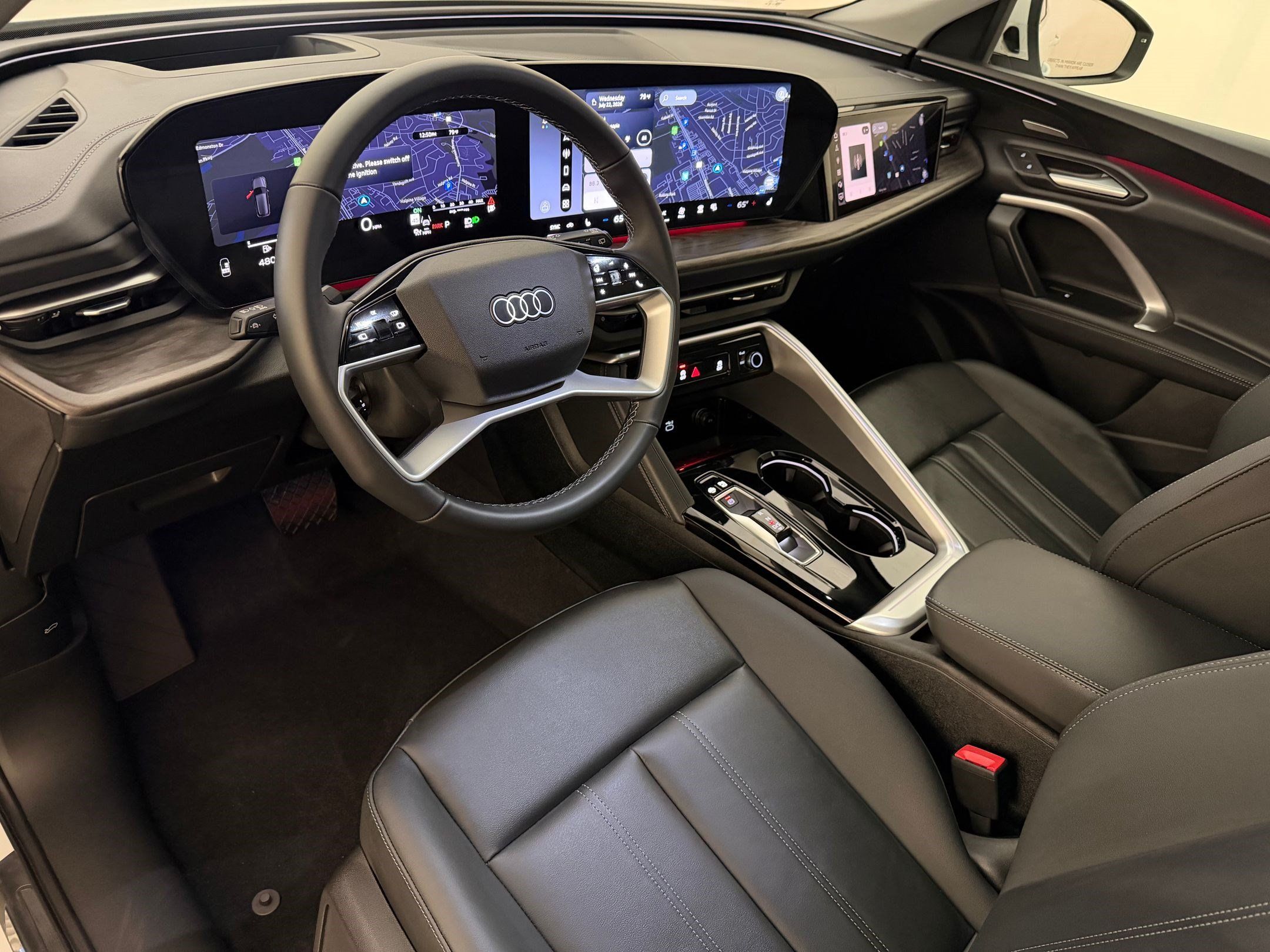 New 2026 Audi Q5 Premium AWD/4WD image 4