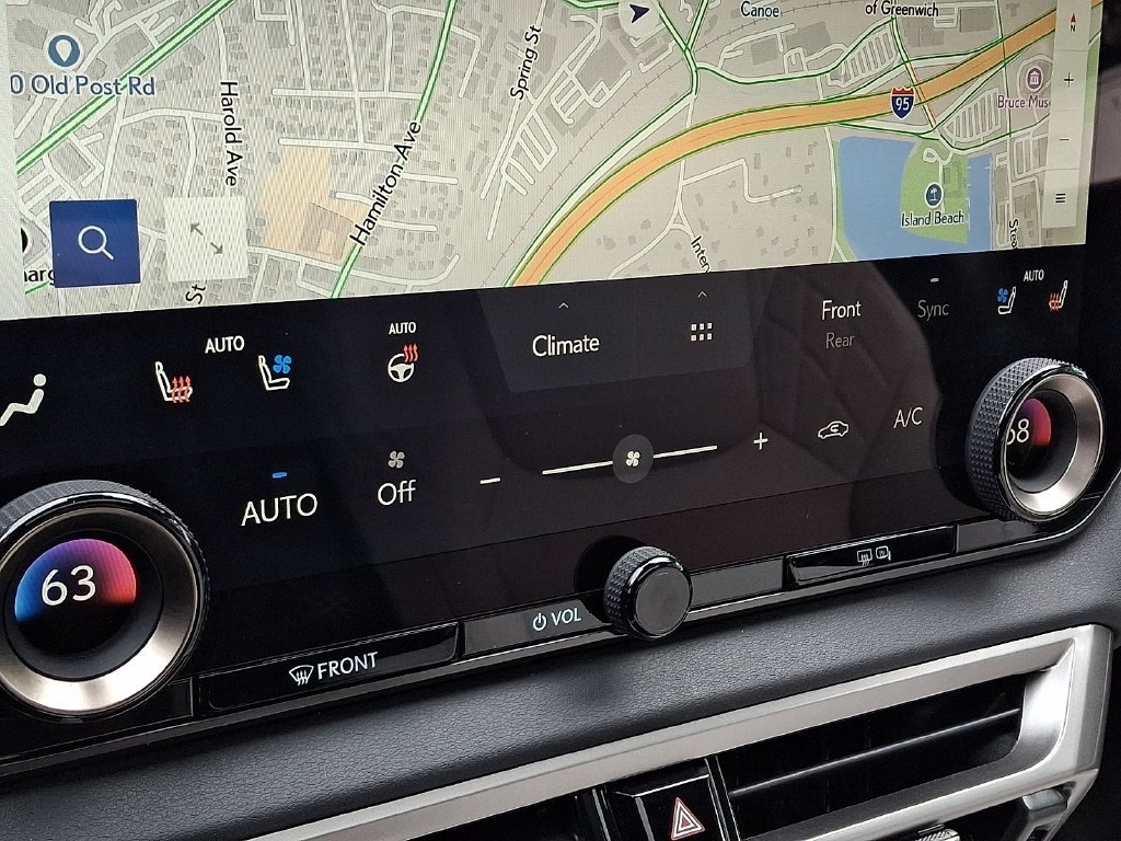 Used 2026 Lexus RX 350 Premium AWD/4WD image 18