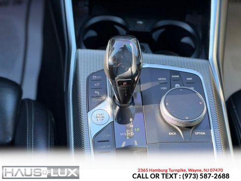 Used 2019 BMW 330i Sedan image 25