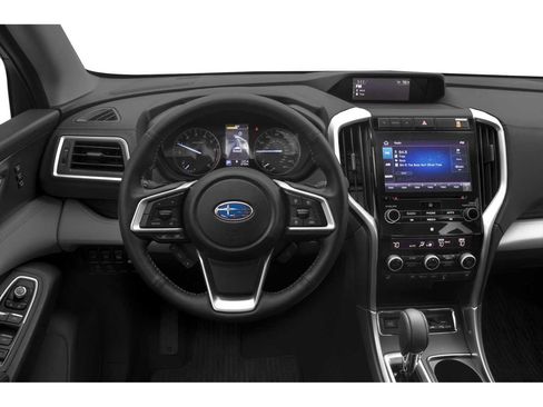 Used 2019 Subaru Ascent Touring w/ Popular Package #3 AWD/4WD image 4