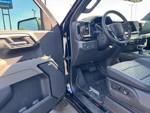New 2026 Chevrolet Silverado 1500 ZR2 AWD/4WD image 12