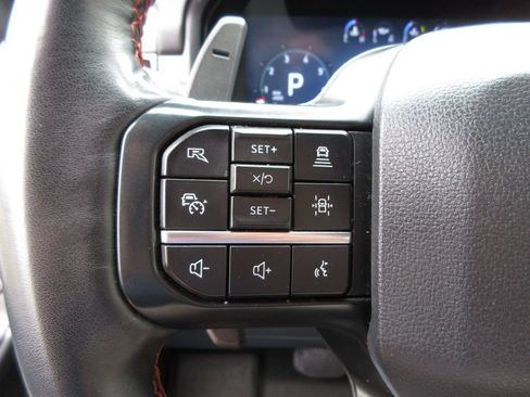 Certified 2024 Ford F150 Raptor AWD/4WD image 15
