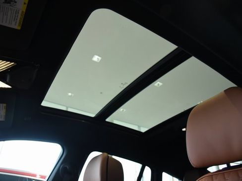 New 2026 BMW X6 xDrive40i image 21