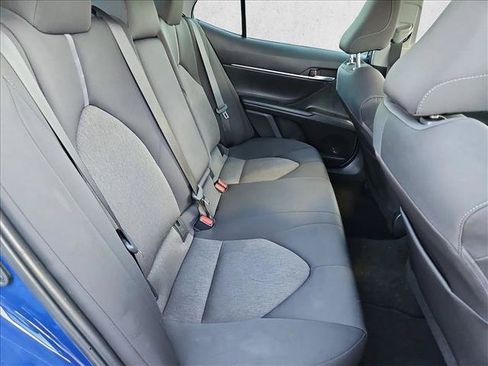 Used 2023 Toyota Camry LE FWD image 19