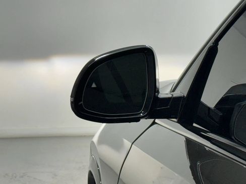 Used 2023 BMW X6 xDrive40i w/ M Sport Package AWD/4WD image 92