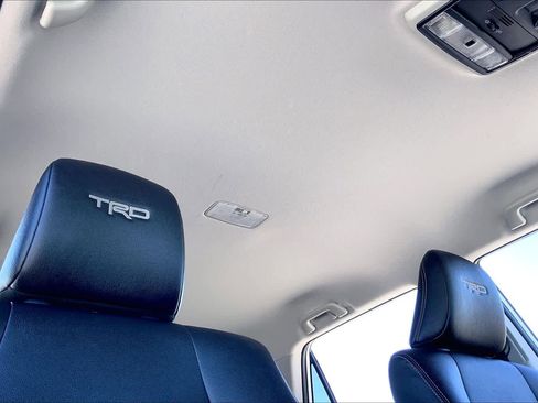 Used 2023 Toyota 4Runner TRD Sport image 14