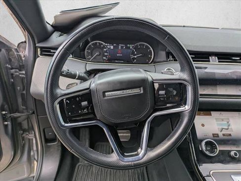 Used 2023 Land Rover Range Rover Evoque R-Dynamic S image 19