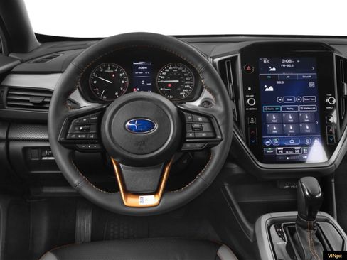 New 2026 Subaru Crosstrek 2.5i Wilderness image 8