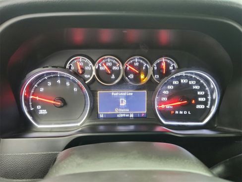 Used 2022 Chevrolet Silverado 2500 LT w/ Convenience Package image 12