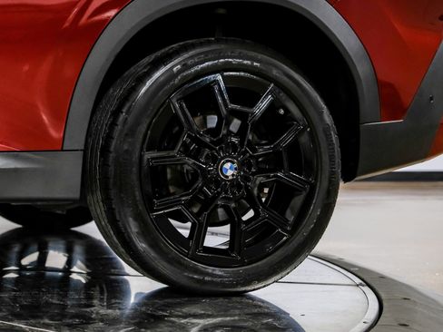 Used 2024 BMW X2 xDrive28i image 59