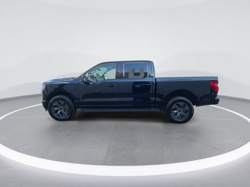 New 2025 Ford F150 Lightning Flash AWD/4WD image 5