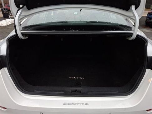 Used 2023 Nissan Sentra SV w/ Trunk Package image 27