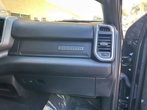 Certified 2024 RAM 2500 Big Horn image 24