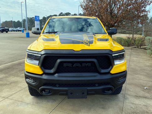 Used 2023 RAM 1500 Rebel w/ Rebel Level 2 Equipment Group image 2