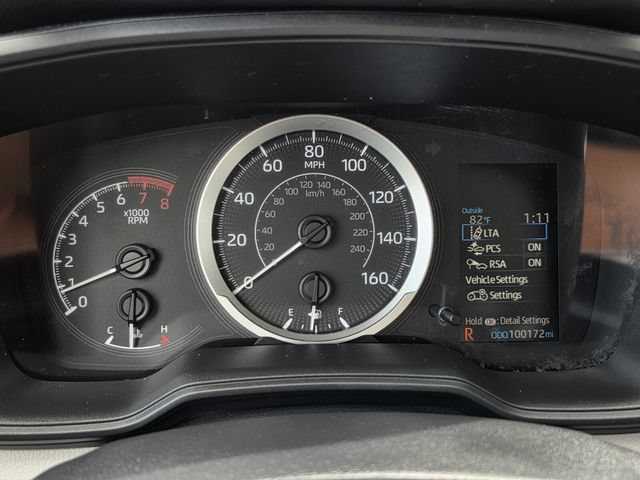 Used 2020 Toyota Corolla LE FWD image 21
