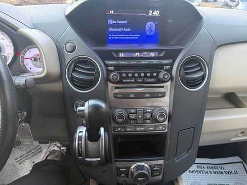 Used 2012 Honda Pilot EX-L image 14