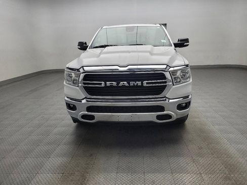 Used 2021 RAM 1500 Big Horn image 15