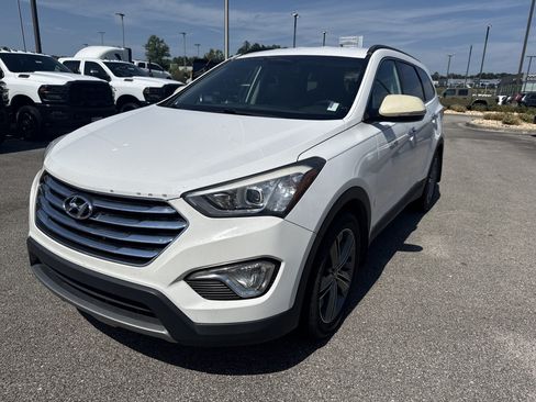 Used 2016 Hyundai Santa Fe SE w/ Option Group 02 FWD image 5