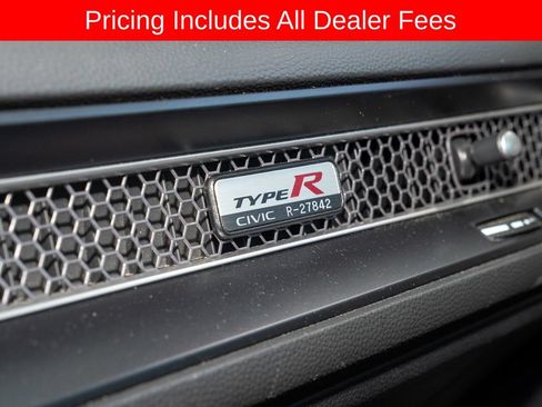 Used 2024 Honda Civic Type R image 21